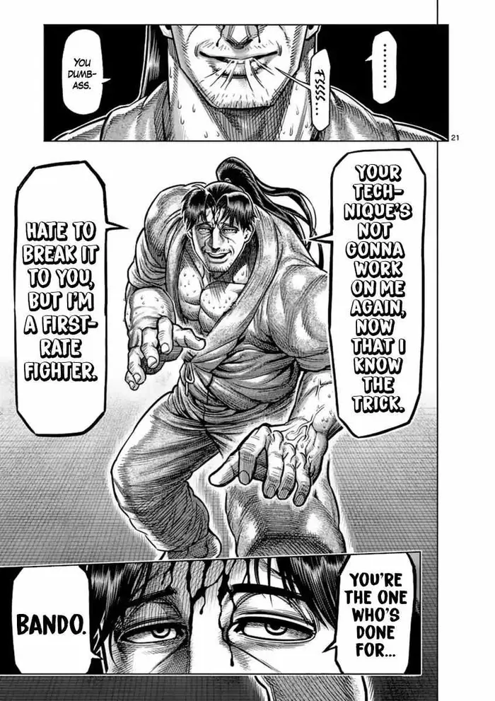 Kengan Ashura Chapter 161 image 22_optimized